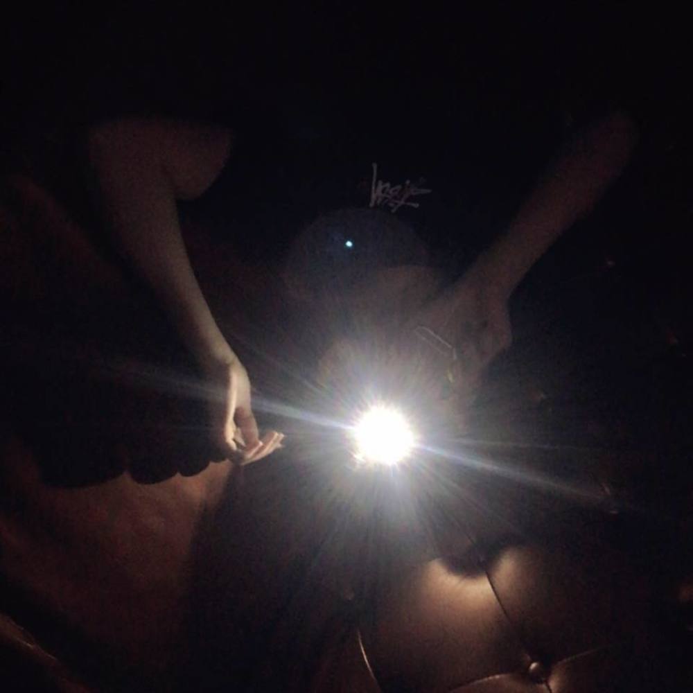 Meet your Posher, Rebecca